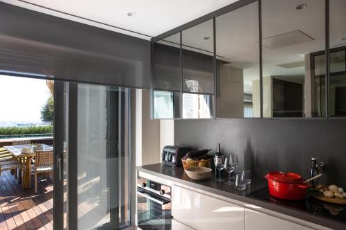 Kitchen, METT Hotel Beach Resort Bodrum in Bodrum Kitchen, METT Hotel Beach Resort Bodrum in Bodrum