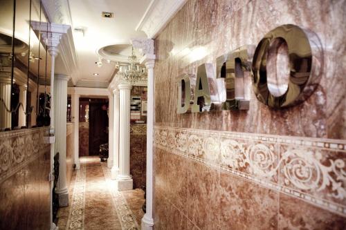 設施, 娜圖酒店 (Hotel Dato) in 維多利亞市中心 設施, 娜圖酒店 (Hotel Dato) in 維多利亞市中心