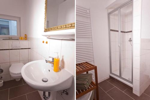 Baño, Ferienhaus Arianna in Traben -Trarbach Baño, Ferienhaus Arianna in Traben -Trarbach
