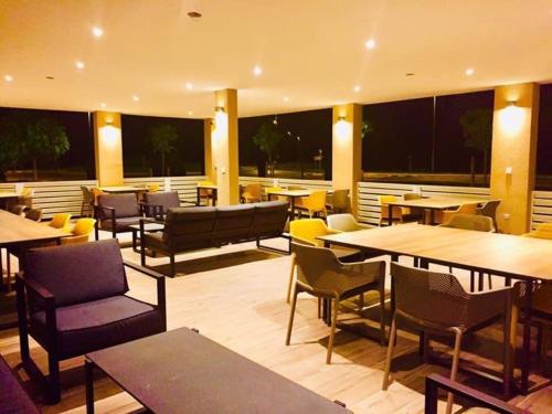 Étterem, Restavracija in prenočišča ČARDA (Restavracija in prenocisca CARDA) in Martjanci Étterem, Restavracija in prenočišča ČARDA (Restavracija in prenocisca CARDA) in Martjanci