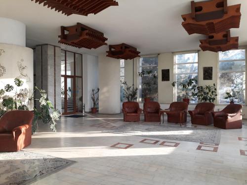 Hol, Hotel Traian in Brăila Hol, Hotel Traian in Brăila
