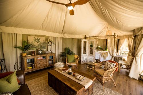 Orchard Valley Glamping in Otorohanga Orchard Valley Glamping in Otorohanga