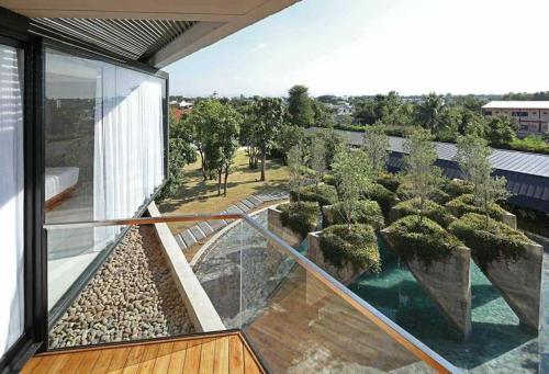 View, Livist Resort Phetchabun in Phetchabun View, Livist Resort Phetchabun in Phetchabun