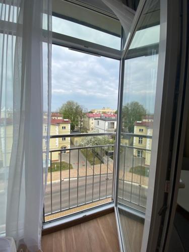 منظر, Lazur Apartamenty in سوينوجسشى منظر, Lazur Apartamenty in سوينوجسشى