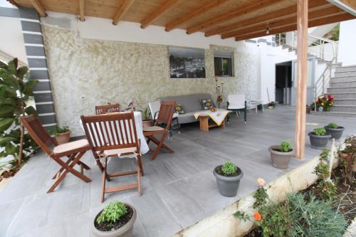 Instalações, Hotel Erviliano in Qazim Pali Instalações, Hotel Erviliano in Qazim Pali