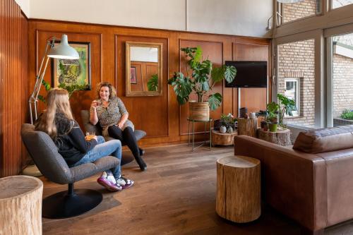 حانة/استراحة, Stayokay Hostel Apeldoorn in أبيلدورن حانة/استراحة, Stayokay Hostel Apeldoorn in أبيلدورن