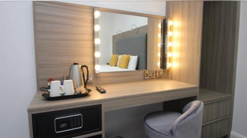 Instalaciones, Guest Rooms @ 128 in Portrush Instalaciones, Guest Rooms @ 128 in Portrush