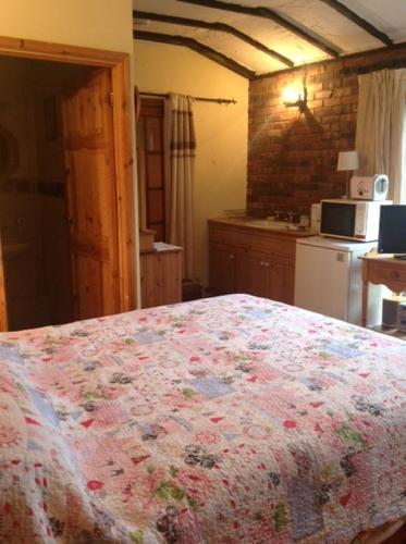 Konuk Odası, Church View Bed and Breakfast in Stockton on the Forest Konuk Odası, Church View Bed and Breakfast in Stockton on the Forest