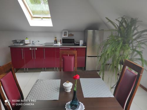 Willa na Jurze in Zarki Letnisko Willa na Jurze in Zarki Letnisko