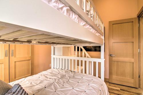 Big Timber Nature Retreat on 30-Acre Property! in 蒙大納哥倫布市 (MT) Big Timber Nature Retreat on 30-Acre Property! in 蒙大納哥倫布市 (MT)