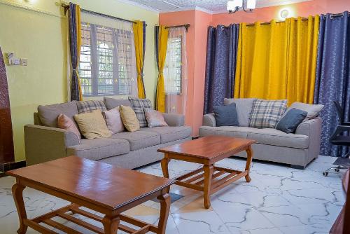 Dondoo's Paradise- Perfect Vacation Home in Kilifi Dondoo's Paradise- Perfect Vacation Home in Kilifi