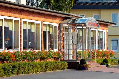 View, Hotel Thode in Dahme View, Hotel Thode in Dahme