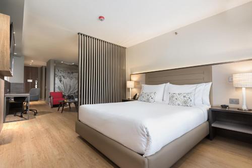 Hotel Habitel Prime in Bogotá Hotel Habitel Prime in Bogotá