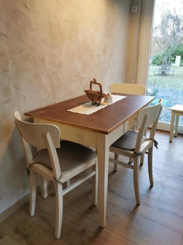 Küche, Gästehaus Vergissmeinnicht (Gastehaus Vergissmeinnicht) in Schwarzheide Küche, Gästehaus Vergissmeinnicht (Gastehaus Vergissmeinnicht) in Schwarzheide