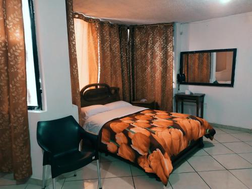 Hostal Ajavi del Sur in Otavalo Hostal Ajavi del Sur in Otavalo