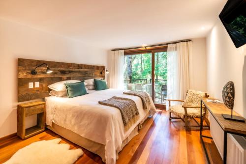 Rakau Lodge in Menetue Rakau Lodge in Menetue