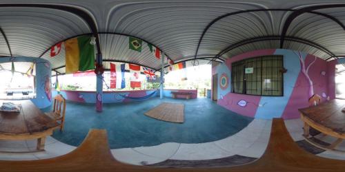 Zumag Sisa in Tena Zumag Sisa in Tena