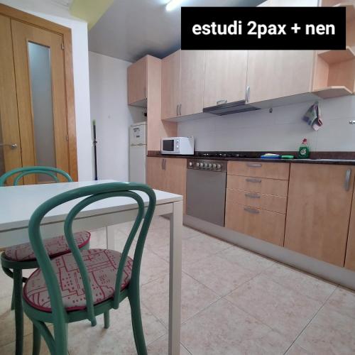 Apartament Berga in Berga Apartament Berga in Berga