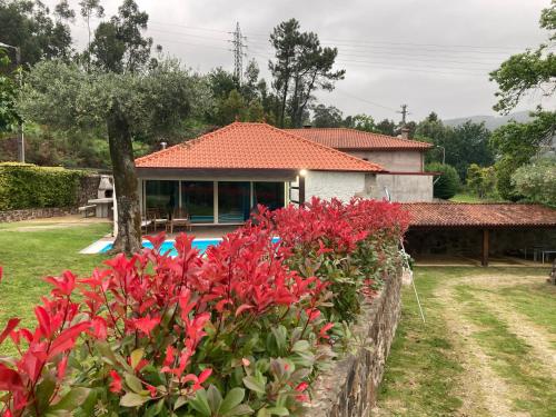 Casa da Assudra in Vila Praia De Ancora Casa da Assudra in Vila Praia De Ancora