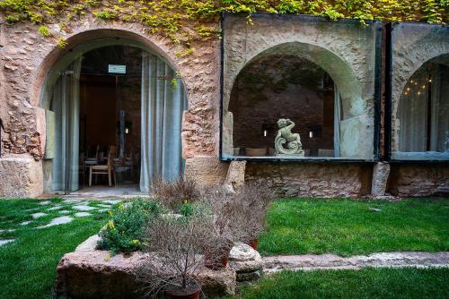 Létesítmények, Castillo De Pilas Bonas in Manzanares Létesítmények, Castillo De Pilas Bonas in Manzanares