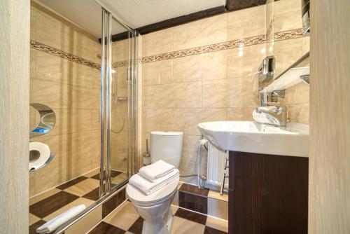 Hotel Am Fischmarkt in ชตาเดอ Hotel Am Fischmarkt in ชตาเดอ