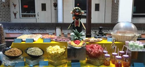 Mâncare şi băutură, Regenta Inn Vadodara in Vadodara Mâncare şi băutură, Regenta Inn Vadodara in Vadodara