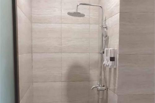 Bathroom, Jatiwangi Syariah Guest House RedPartner in Bintang Bathroom, Jatiwangi Syariah Guest House RedPartner in Bintang