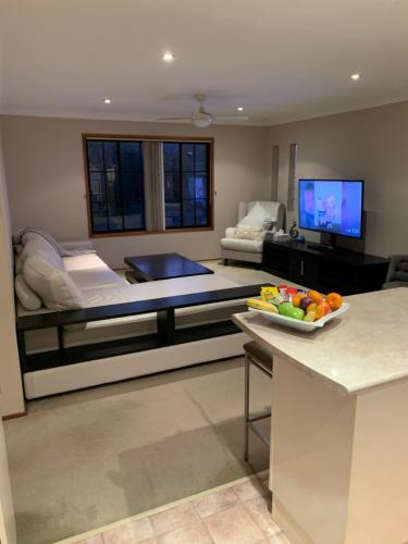 Horsley Retreat in Dapto Horsley Retreat in Dapto