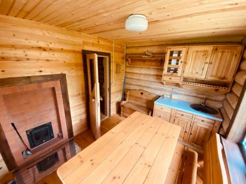 Sauna, ДОМ С БАНЕИ in Nepriye Sauna, ДОМ С БАНЕИ in Nepriye