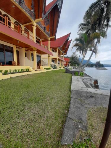 Jardin, Mas Cottages in Samosir Jardin, Mas Cottages in Samosir