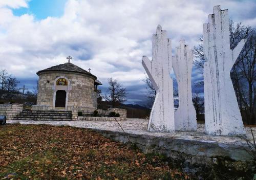 Nearby attraction, Apartments Ravno in Pluzine Nearby attraction, Apartments Ravno in Pluzine