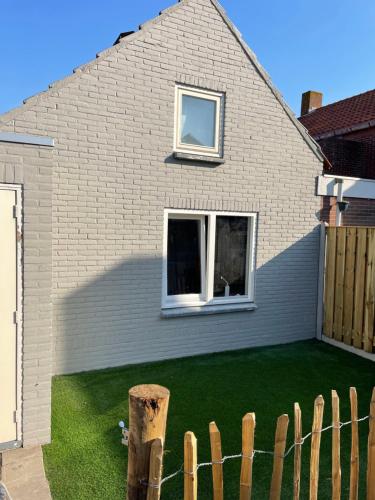 SJTRANDHOES Bed by the Sea