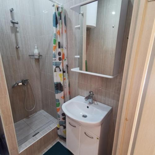 Facilities, Воикова 27 in Sochi Facilities, Воикова 27 in Sochi