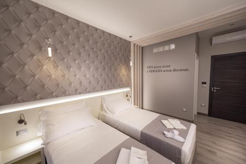 HOLYGOLD Suite **** in Trinitapoli HOLYGOLD Suite **** in Trinitapoli