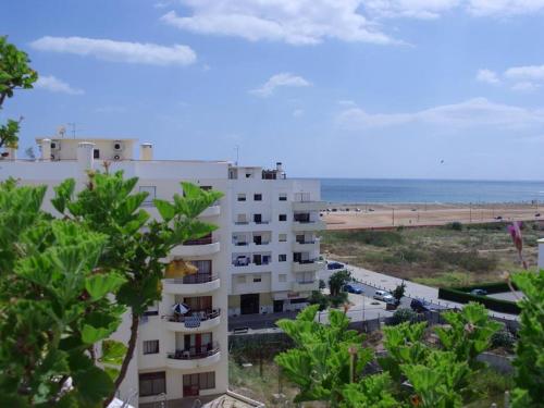 This photo about Alba Moura Apartamentos shared on HyHotel.com