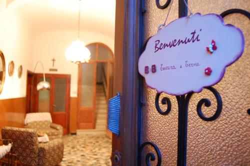 Hotel B&B Toscana e Terme