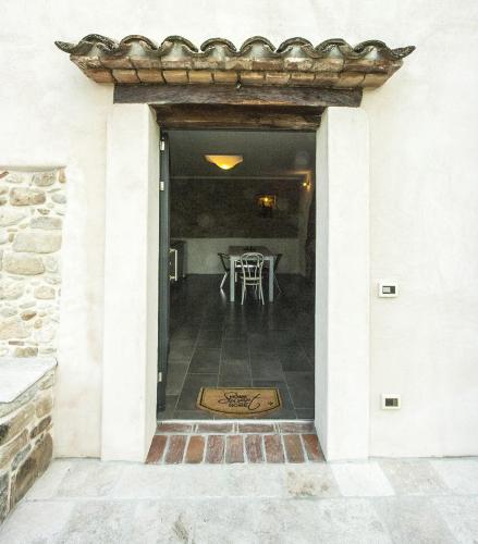 B&B Appartamento - IL RIONE in Loreto Aprutino B&B Appartamento - IL RIONE in Loreto Aprutino