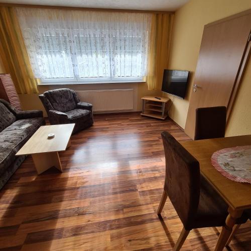 Ferienwohnung am Spitzberg in Suhl Ferienwohnung am Spitzberg in Suhl
