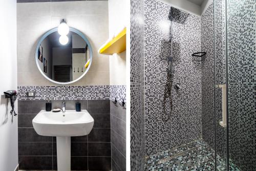 Bagno, Dream Home in Palermo Bagno, Dream Home in Palermo