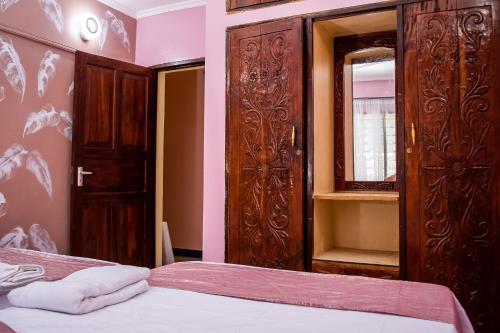 Dondoo's Paradise- Perfect Vacation Home in Kilifi Dondoo's Paradise- Perfect Vacation Home in Kilifi