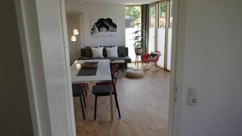 Black Forest Bike Hostel in เคียร์ชซาร์เทิน Black Forest Bike Hostel in เคียร์ชซาร์เทิน