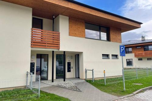 Apartmán za kostelem Čeladná (Apartman za kostelem Celadna) in Celadna Apartmán za kostelem Čeladná (Apartman za kostelem Celadna) in Celadna