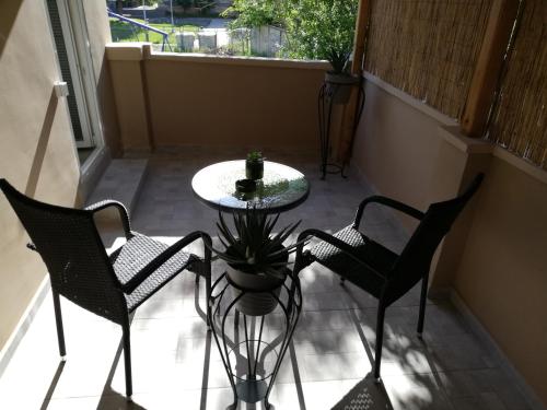 D&D Studio Apartment in Kertvaroš D&D Studio Apartment in Kertvaroš