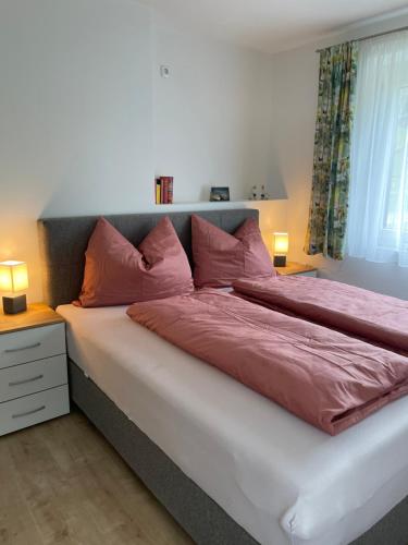 Ferienwohnungen Bianca Hasler - Stallbauer in Pusterwald Ferienwohnungen Bianca Hasler - Stallbauer in Pusterwald