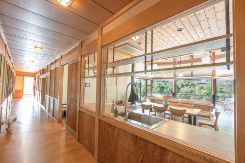 プライベートリゾート 月灯 (プライベートリゾート 月灯) in 아타미 プライベートリゾート 月灯 (プライベートリゾート 月灯) in 아타미