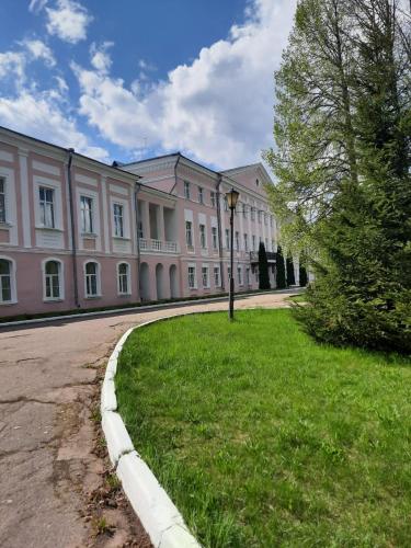 Сдам квартиру на Селигере в Новых Ельцах in Novyye Yel'tsy Сдам квартиру на Селигере в Новых Ельцах in Novyye Yel'tsy