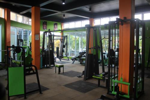Hannah Hotel Syariah in Painan Hannah Hotel Syariah in Painan