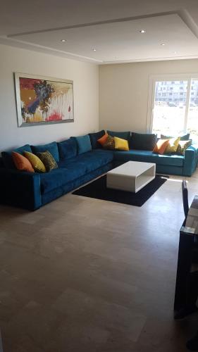 숙소 외관, Evasion Bouznika أمام شاطىء بوزنيقة in 보우즈니카 숙소 외관, Evasion Bouznika أمام شاطىء بوزنيقة in 보우즈니카