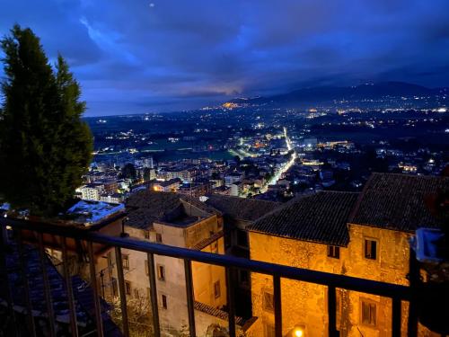 View, Relais Il Monaco in Artena View, Relais Il Monaco in Artena