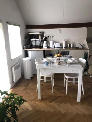 Cocina, B&B In de Oude Smederij Zaltbommel in Zaltbommel Cocina, B&B In de Oude Smederij Zaltbommel in Zaltbommel